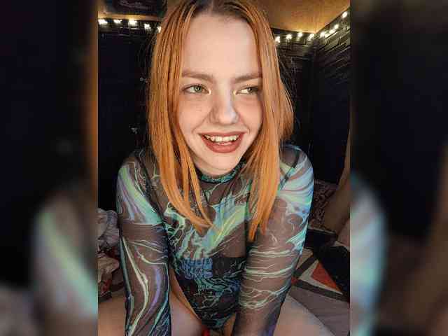 AliceRabbit webcam