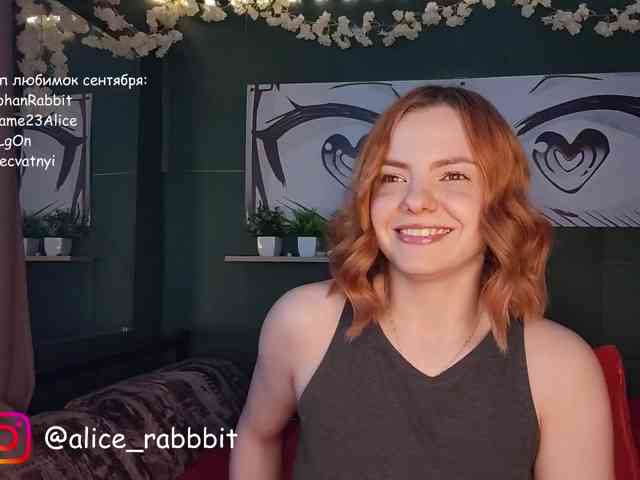 AliceRabbit