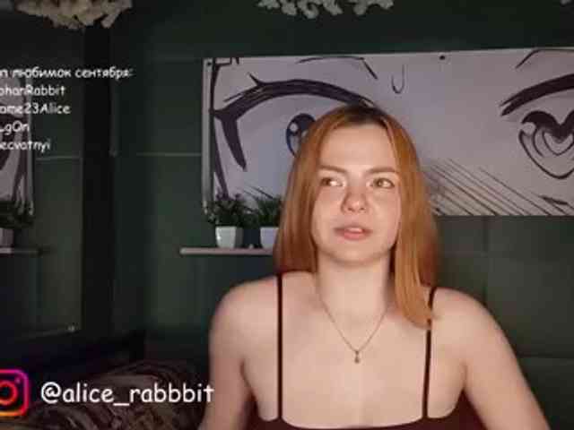 AliceRabbit