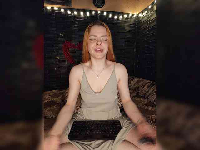 AliceRabbit webcam