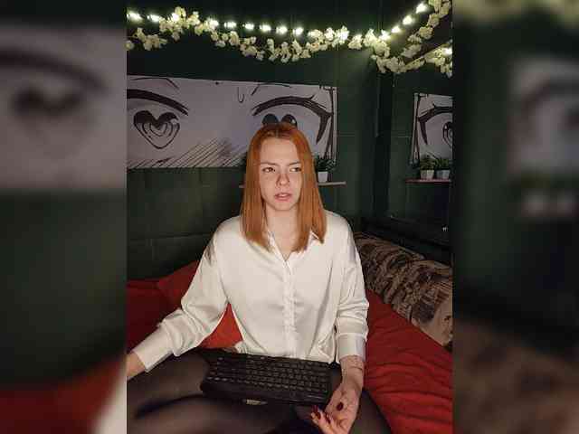 AliceRabbit webcam