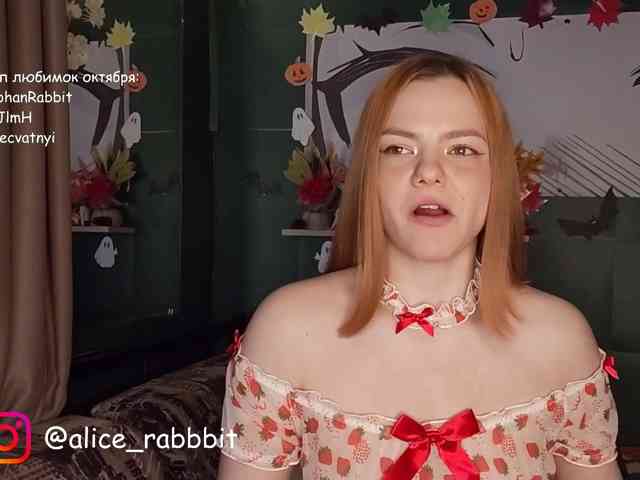 AliceRabbit