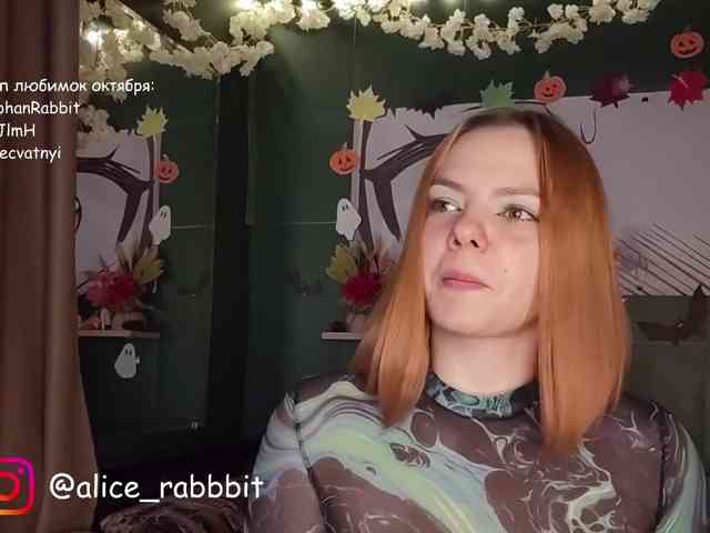 AliceRabbit