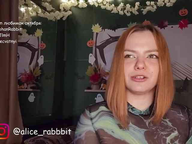 AliceRabbit
