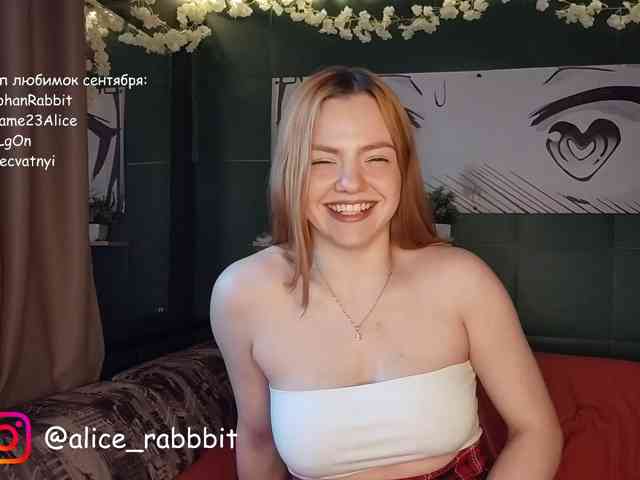 AliceRabbit
