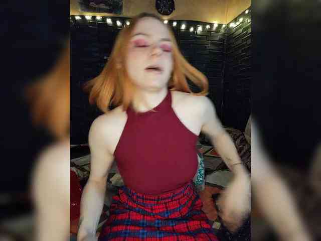 AliceRabbit webcam