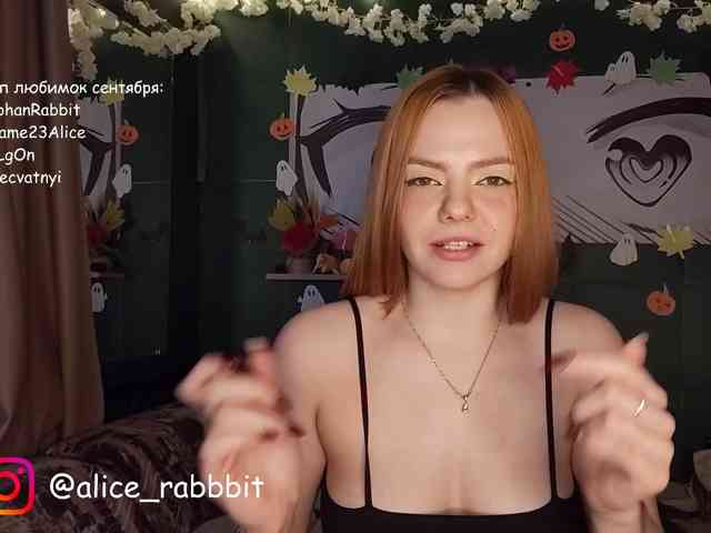 AliceRabbit