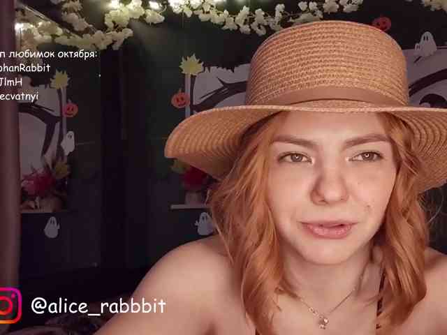 AliceRabbit