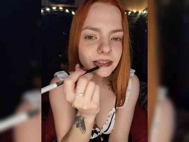 AliceRabbit webcam