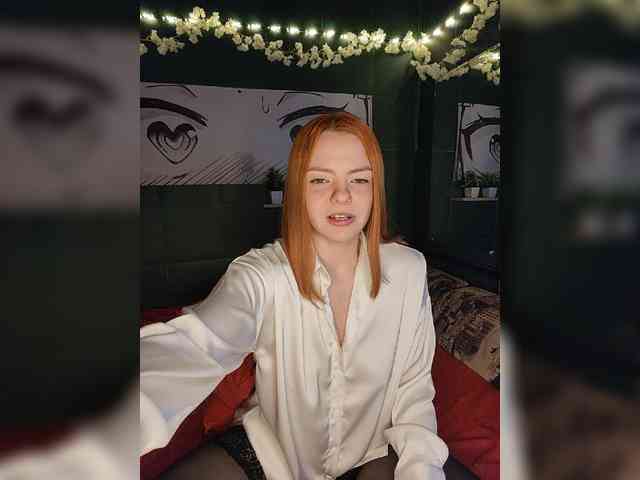 AliceRabbit webcam