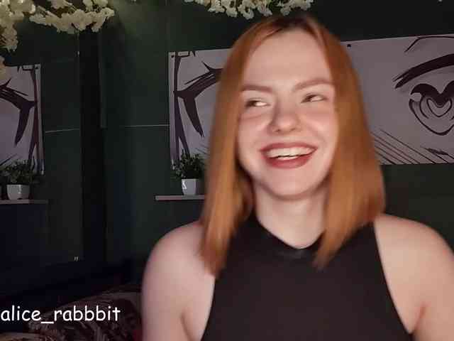 AliceRabbit