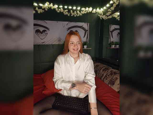 AliceRabbit webcam