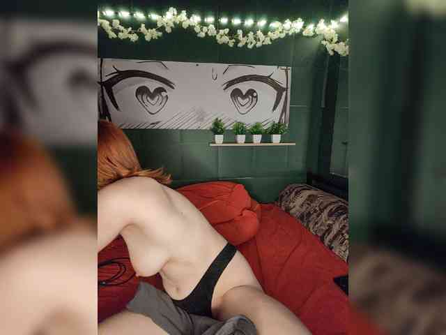 AliceRabbit webcam