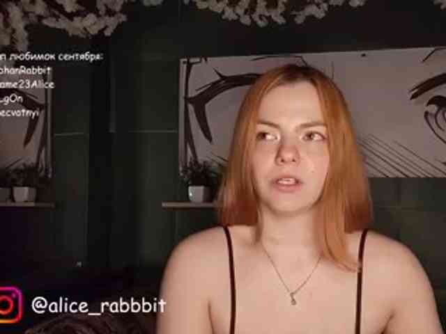 AliceRabbit
