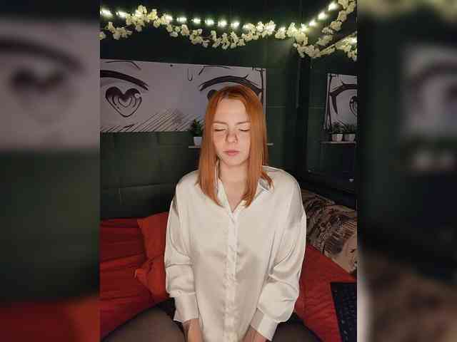 AliceRabbit webcam