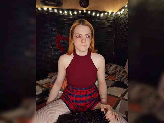 AliceRabbit webcam