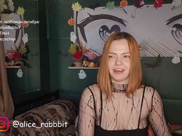AliceRabbit
