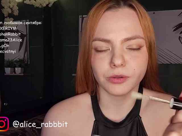 AliceRabbit
