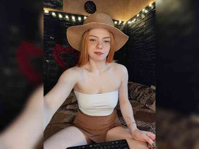 AliceRabbit webcam