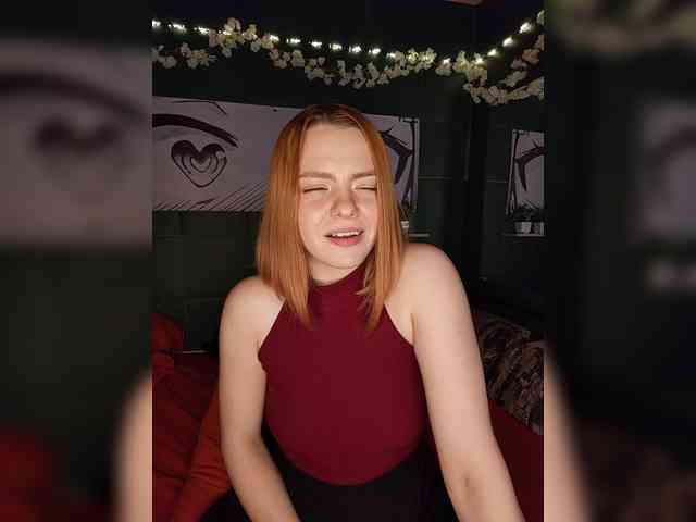 AliceRabbit webcam