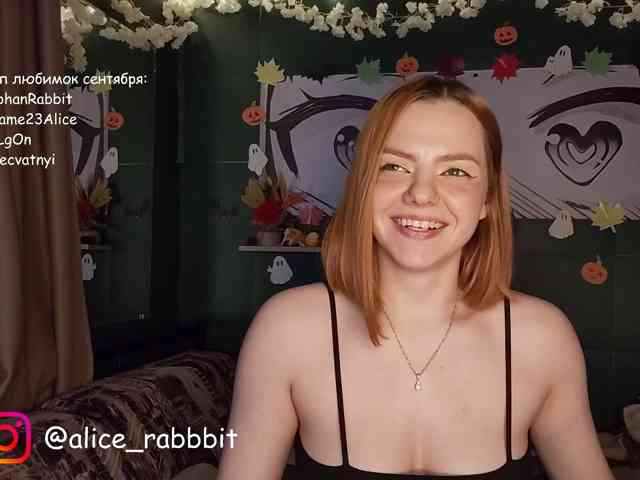 AliceRabbit