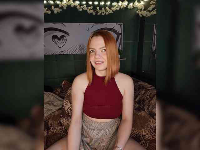 AliceRabbit webcam