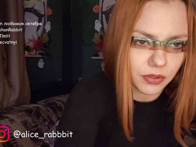 AliceRabbit