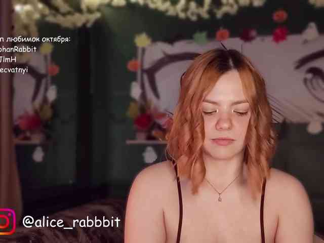 AliceRabbit