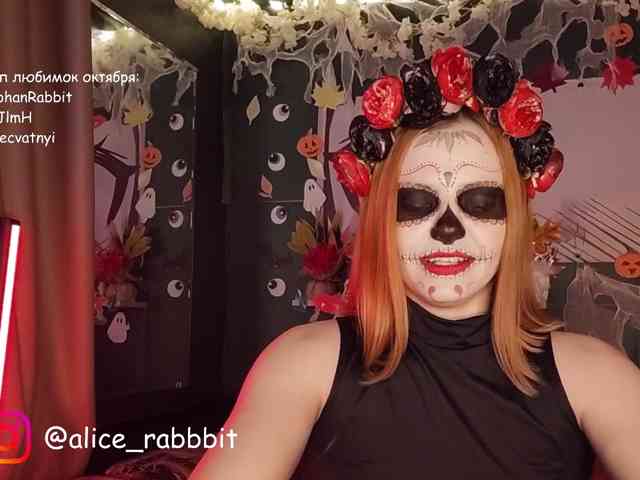 AliceRabbit AliceRabbit