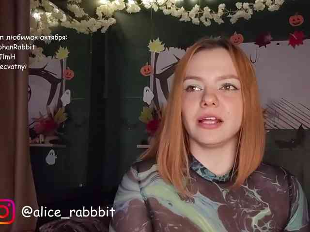 AliceRabbit