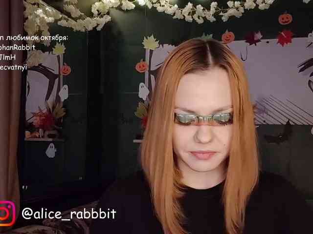 AliceRabbit