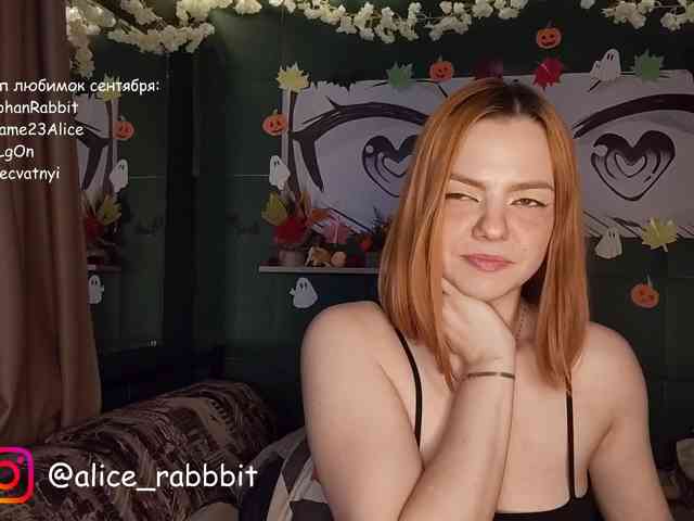 AliceRabbit