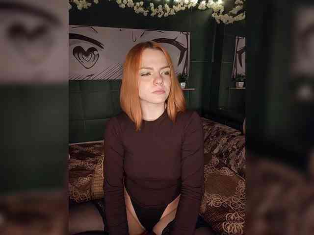 AliceRabbit webcam