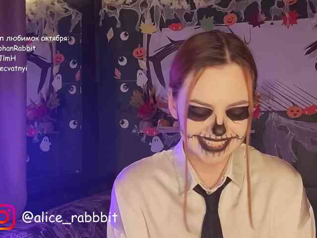 AliceRabbit