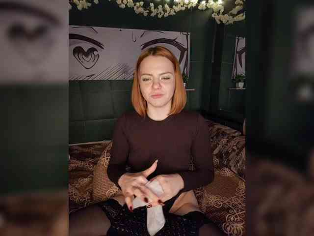 AliceRabbit webcam