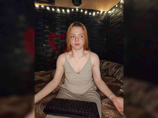 AliceRabbit webcam