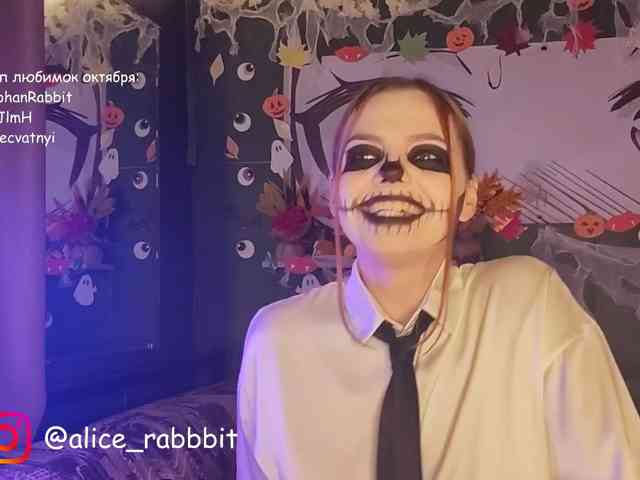 AliceRabbit