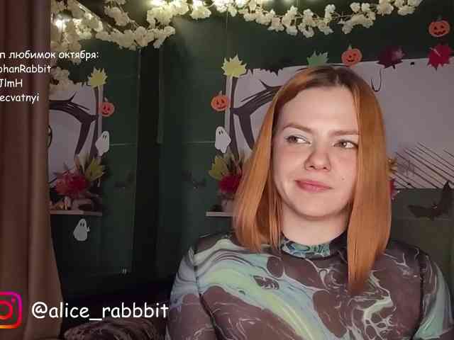 AliceRabbit