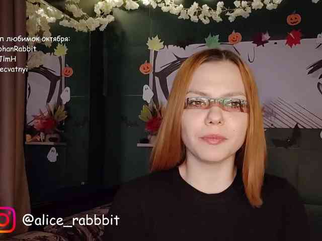 AliceRabbit AliceRabbit