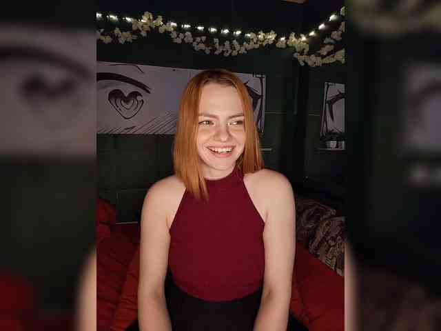 AliceRabbit webcam
