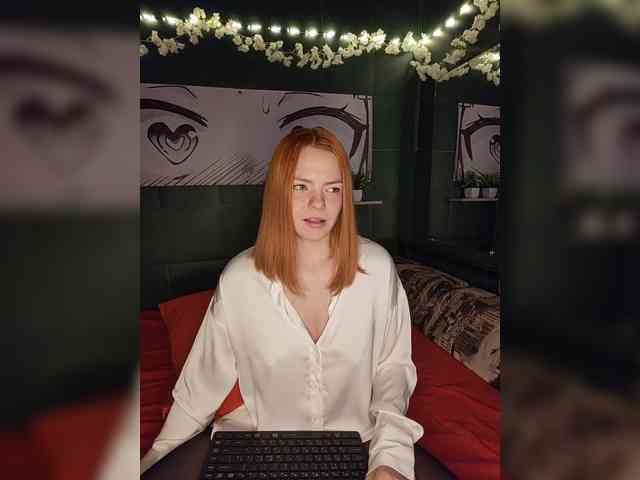 AliceRabbit webcam
