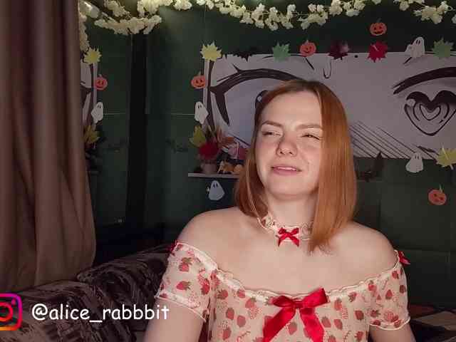 AliceRabbit