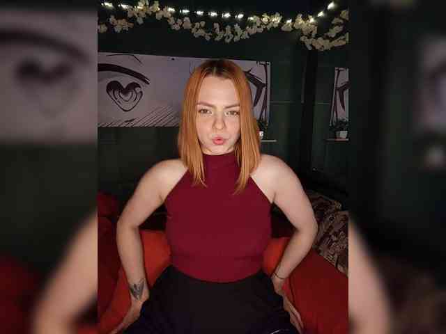 AliceRabbit webcam