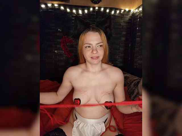 AliceRabbit webcam