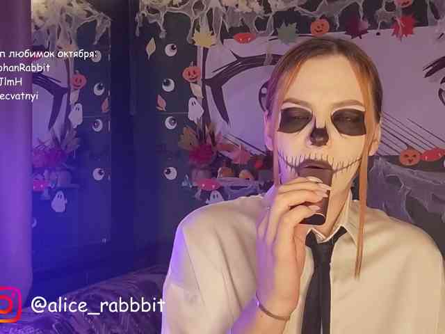 AliceRabbit