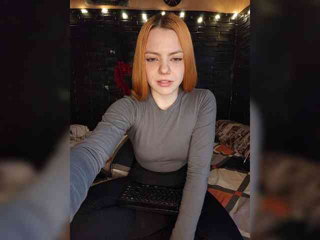 AliceRabbit webcam
