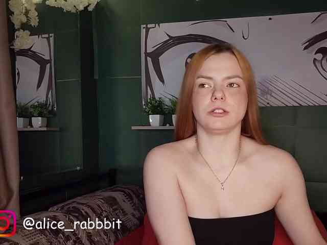 AliceRabbit