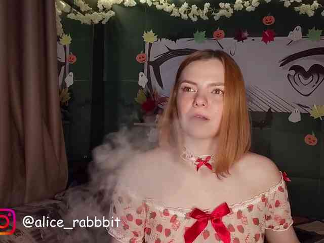 AliceRabbit