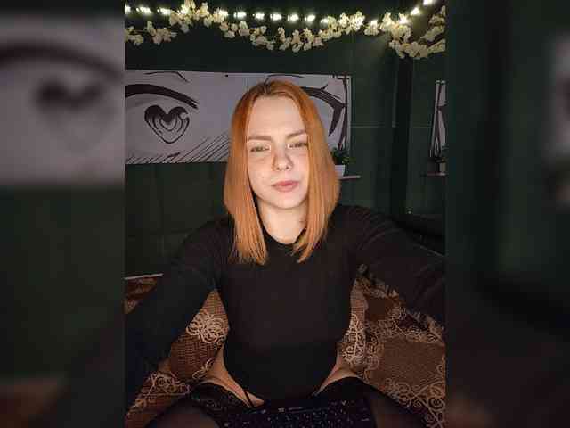 AliceRabbit webcam