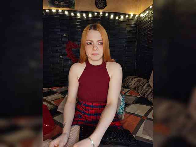 AliceRabbit webcam
